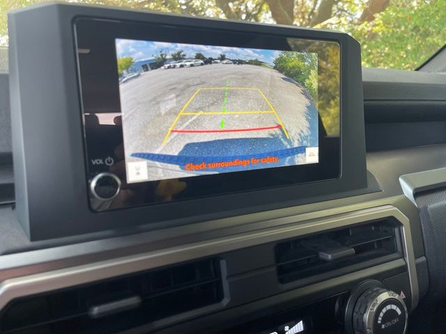 Used 2025 Toyota 4Runner SUV