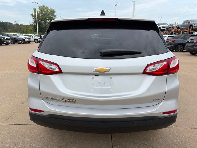 Used 2021 Chevrolet Equinox SUV