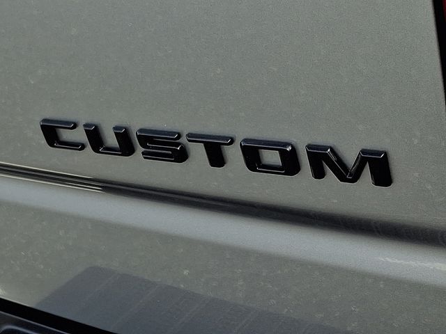 used 2024 Chevrolet Silverado 1500 car, priced at $39,440