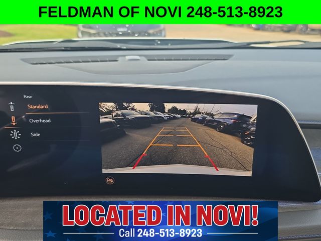 Used 2024 Cadillac XT4 For Sale in Livonia, MI