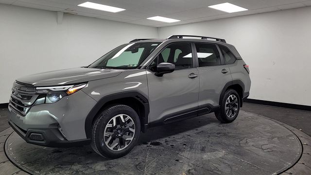 2026 – Subaru – Forester