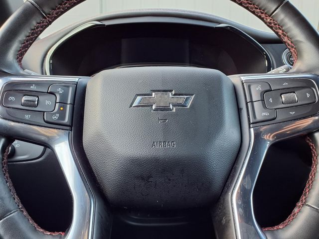 2023 Chevrolet Blazer