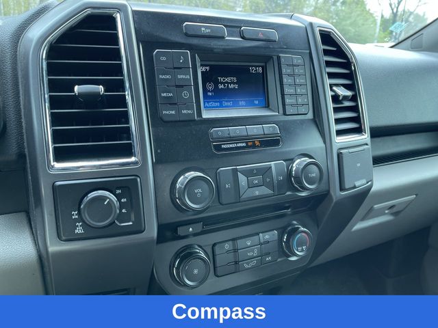Used 2015 Ford F-150 For Sale in New Hudson, MI