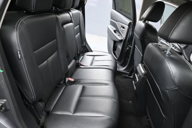 Used 2024 Nissan Murano SUV