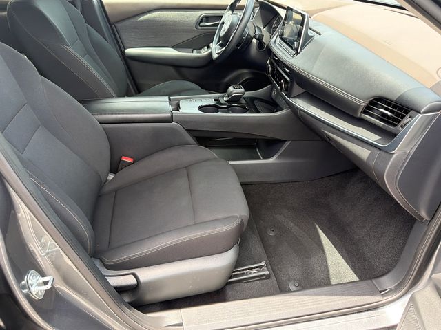 Used 2023 Nissan Rogue SUV