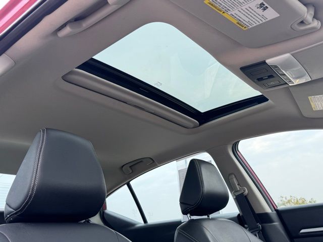 2019 Nissan Altima 2.5 Platinum