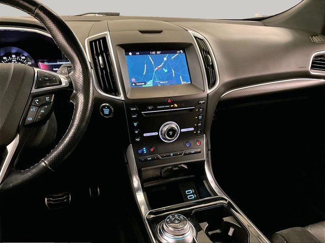 2019 Ford Edge ST Gray at South Hills CDJR