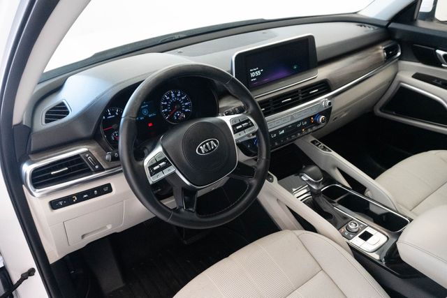 Used 2021 Kia Telluride SUV