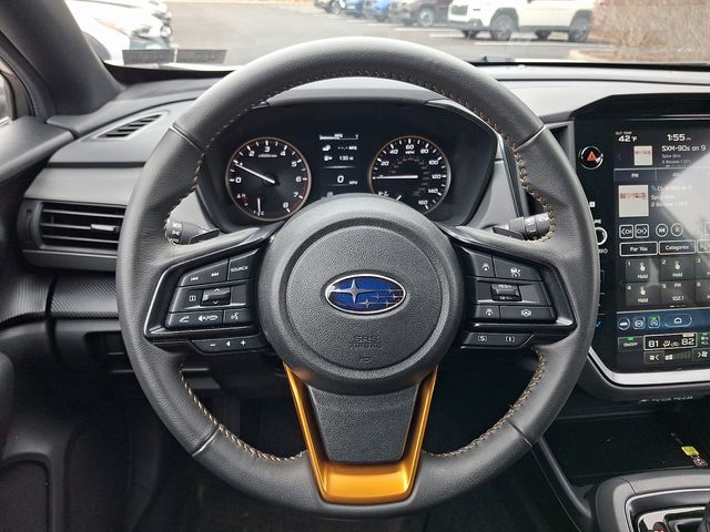 used 2024 Subaru Crosstrek car, priced at $28,997
