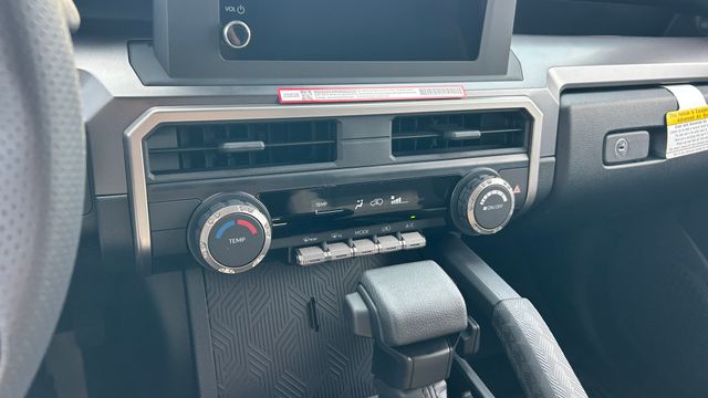 New 2026 Toyota 4Runner SUV