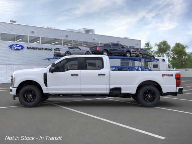 2024 Ford F-250SD XL 4