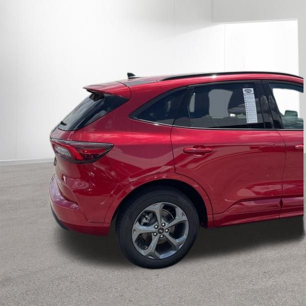 Used 2024 Ford Escape For Sale in Indianapolis, IN