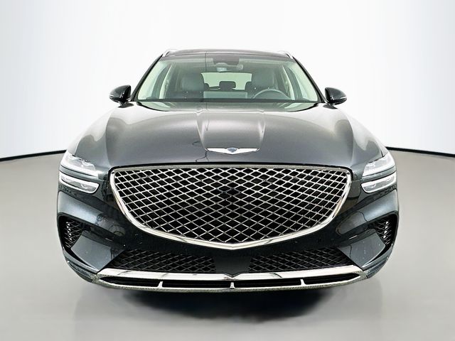 2025 Genesis GV70 Select 2