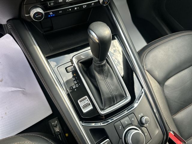 Certified Used 2022 Black Mazda 2.5 S Premium Plus Package image 23