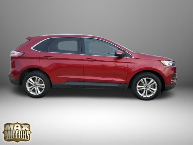 2019 Ford Edge SEL 2