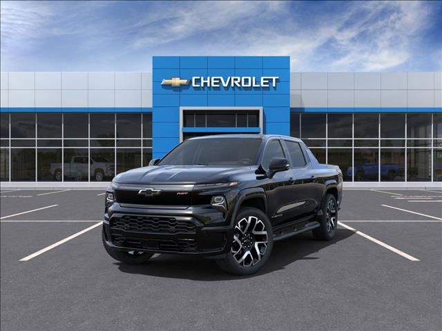 2024 Chevrolet Silverado EV RST 8