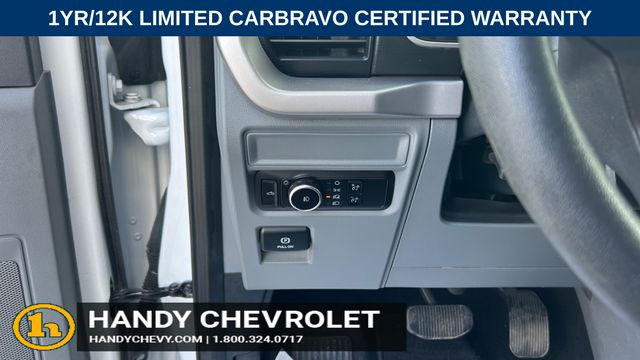 Used 2023 Ford F-150 Truck