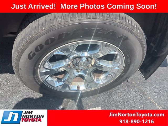 Used 2017 Ram 1500 Truck