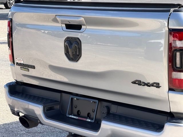 Used 2022 Ram 1500 Truck