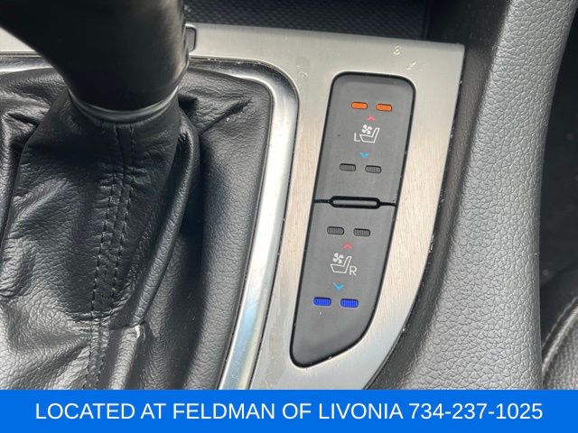 Used 2014 Kia Optima For Sale in New Hudson, MI