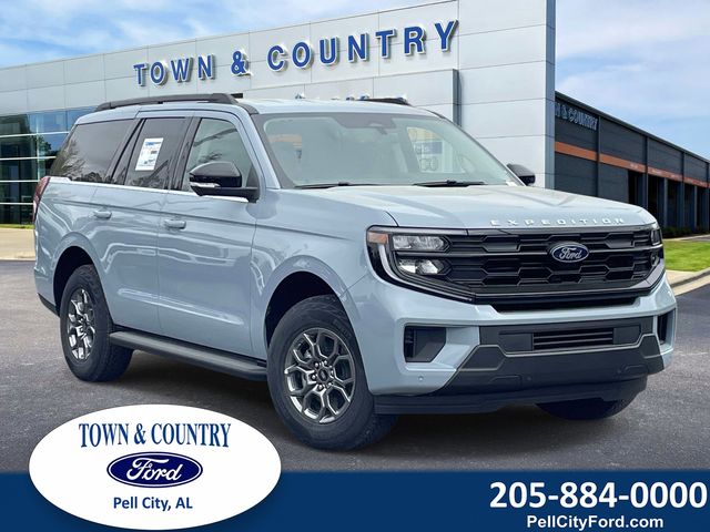 2026 Ford Expedition Active RWD