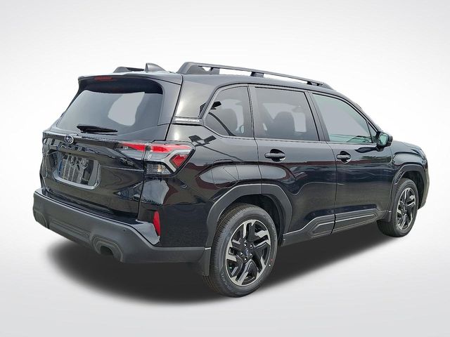 new 2026 Subaru Forester car, priced at $41,742
