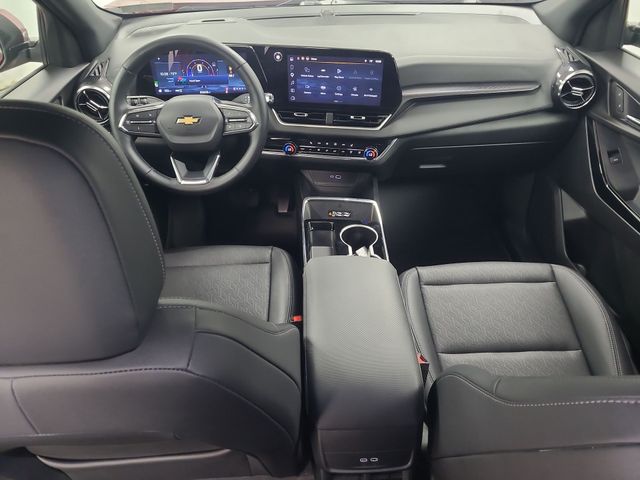 2025 – Chevrolet – Equinox