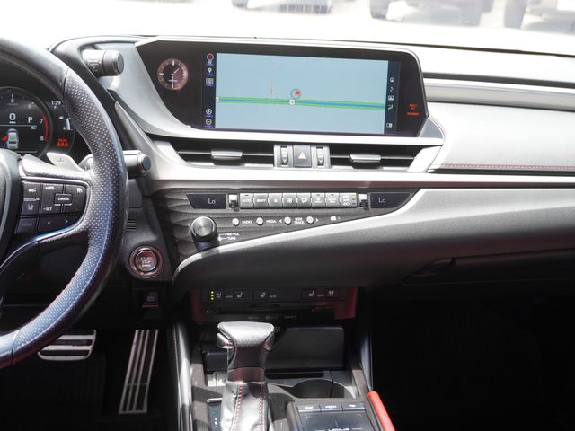 Used 2019 Lexus ES Sedan