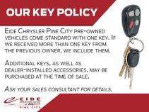 2020 Jazz Blue Pearlcoat Jeep Compass Limited 4X4 SUV