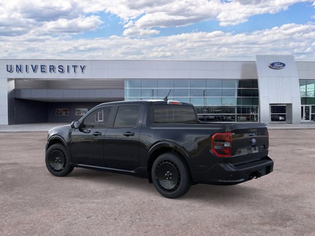 New 2026 Black Ford Lobo Standard image 5