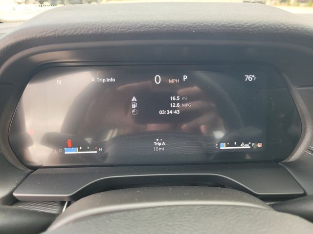 New 2025 Silver Jeep Altitude X image 33