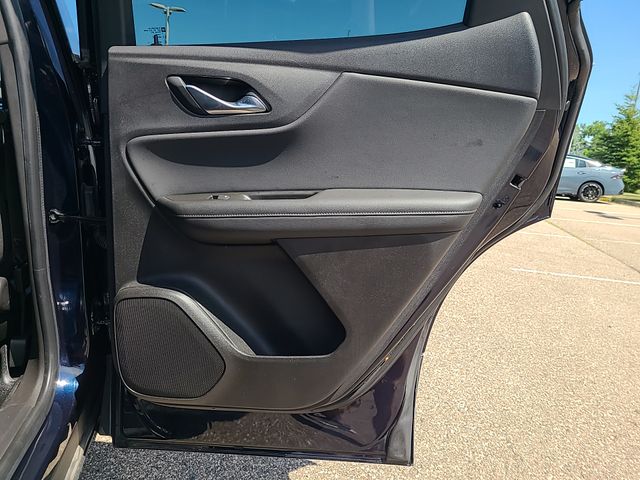 Used 2020 Chevrolet Blazer SUV
