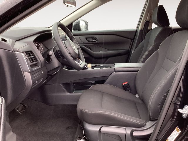 Used Car 2024 Nissan Rogue  S For Sale Under $20,000 In San Antonio, Texas