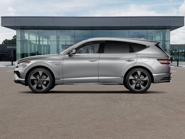 Thumbnail: 2026 Genesis GV80 - 3