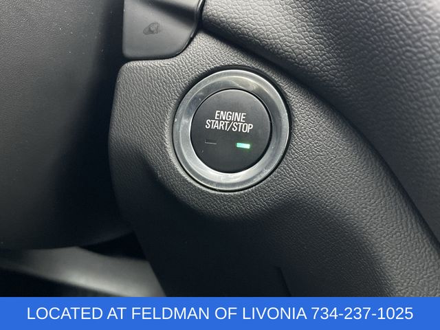 Used 2023 Chevrolet Equinox For Sale in New Hudson, MI