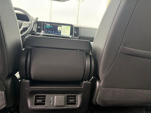 New 2026 Chevrolet Silverado 2500HD Truck