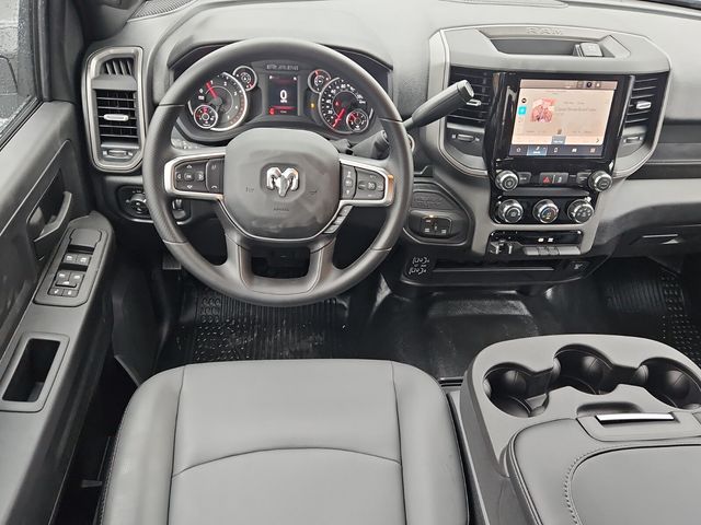 New 2026 Silver Ram Tradesman image 9