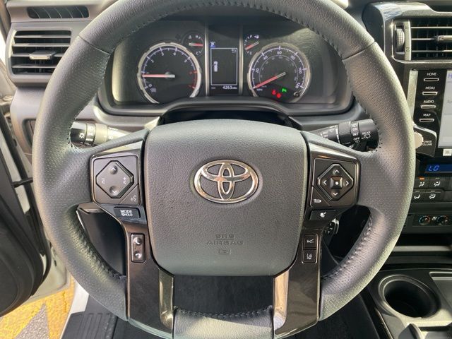 Used Car 2021 Toyota 4runner  Nightshade For Sale Under $50,000 In San Antonio, Texas
