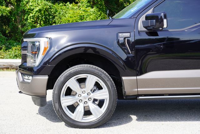 Used 2022 Ford F-150 Truck