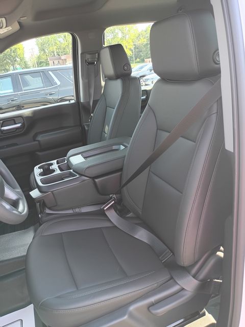 New 2026 Chevrolet Silverado 3500HD Truck