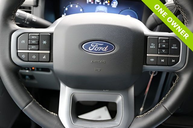 Used Car 2025 Ford F-150  Xlt For Sale Under $40,000 In Austin, Texas