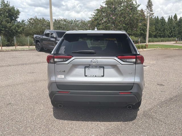Used 2024 Toyota RAV4 SUV