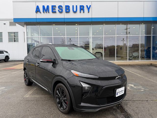 2023 Chevrolet Bolt EUV Premier FWD