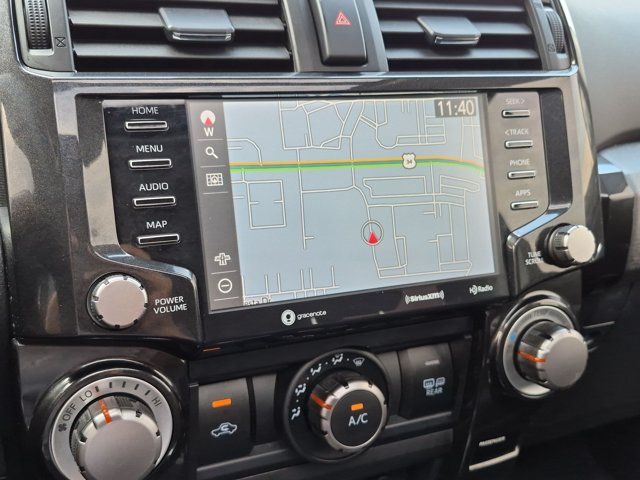 Used 2021 Toyota 4Runner SUV