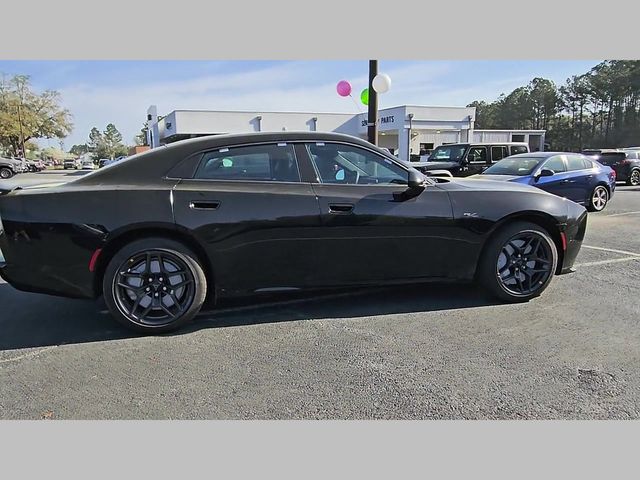 2026 Dodge Charger R/T Plus