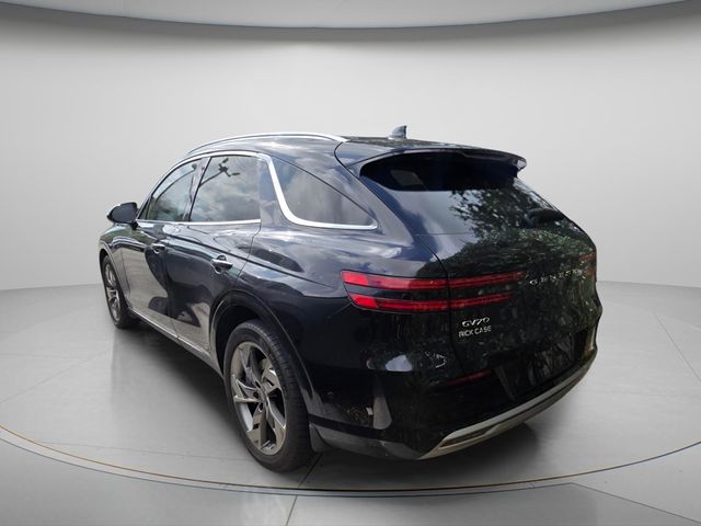 2025 Genesis Gv70 - $42,899