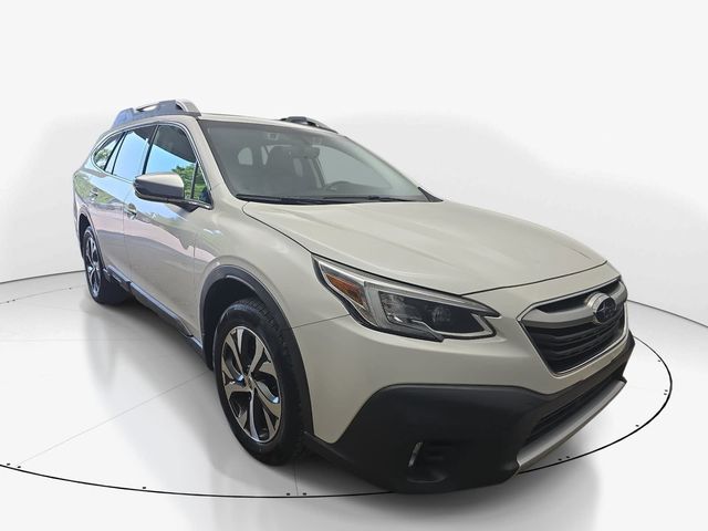 2020 Subaru Outback Touring XT