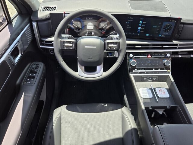 2027 Hyundai Santa Fe