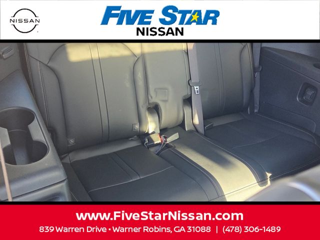 Used 2025 Red Mazda 3.3 Turbo Premium image 17