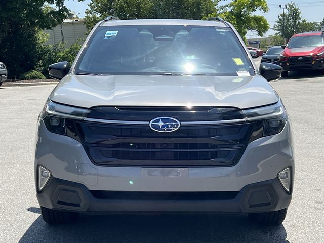 Used 2025 Beige Subaru Touring image 16